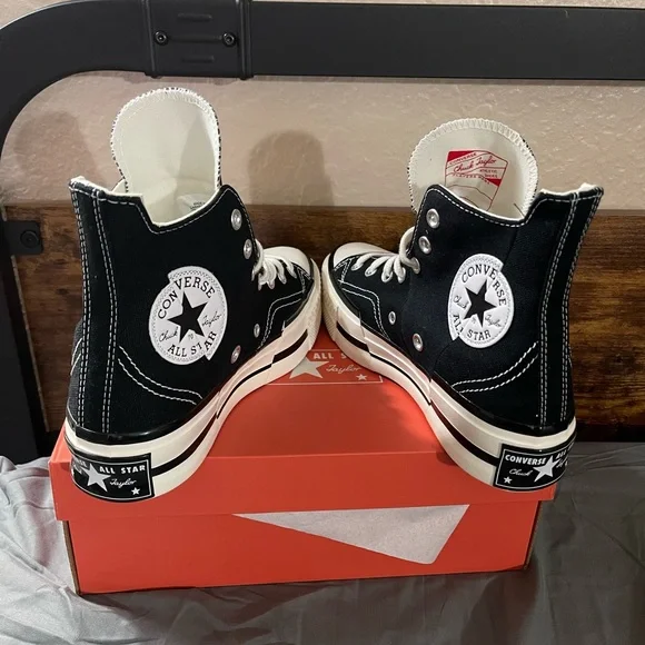 Converse Chuck 70 Plus - Picture 8 of 13